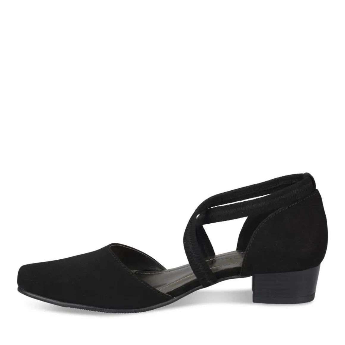 Pumps ZWART NEOSOFT DAMES