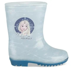 Regenlaarzen BLAUW