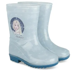 Regenlaarzen BLAUW