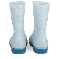Regenlaarzen BLAUW