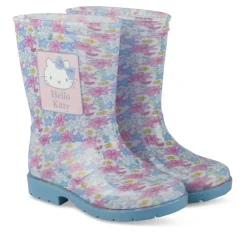 Regenlaarzen BLAUW