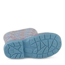 Regenlaarzen BLAUW