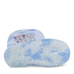 Regenlaarzen BLAUW