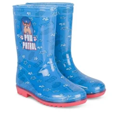 Regenlaarzen BLAUW
