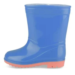 Regenlaarzen BLAUW