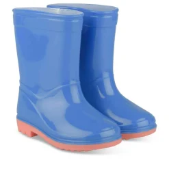 Regenlaarzen BLAUW