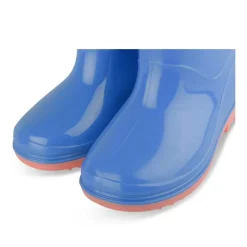 Regenlaarzen BLAUW