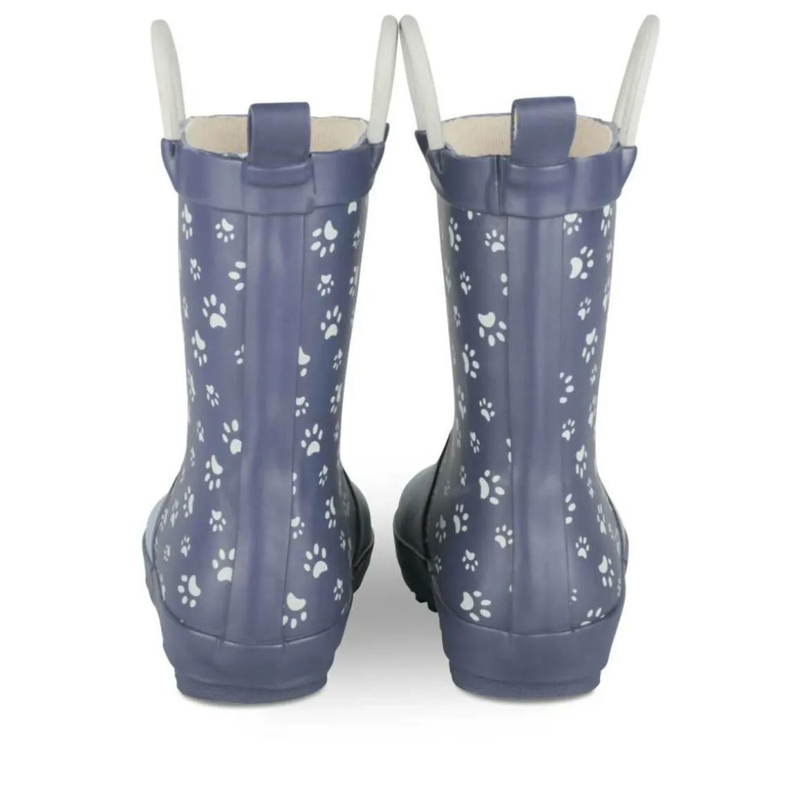 Regenlaarzen BLAUW