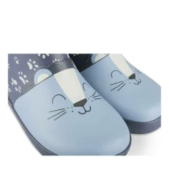 Regenlaarzen BLAUW