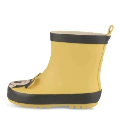 Regenlaarzen GEEL