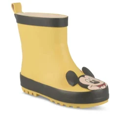 Regenlaarzen GEEL