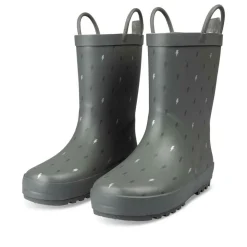 Regenlaarzen GRIJS
