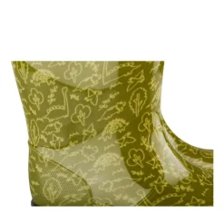 Regenlaarzen GROEN