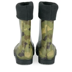 Regenlaarzen KAKI