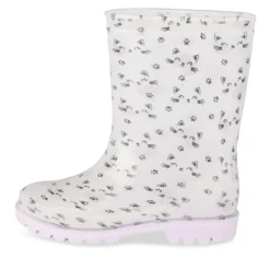 Regenlaarzen LILA