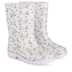 Regenlaarzen LILA