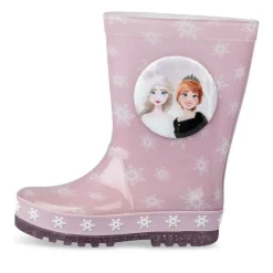 Regenlaarzen LILA