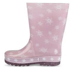 Regenlaarzen LILA