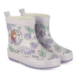 Regenlaarzen LILA