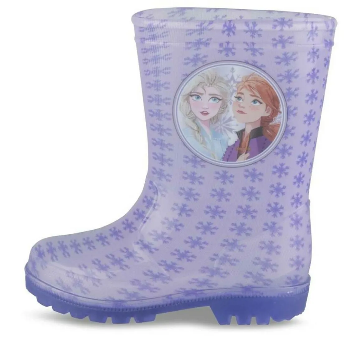 Regenlaarzen MULTICOLOR