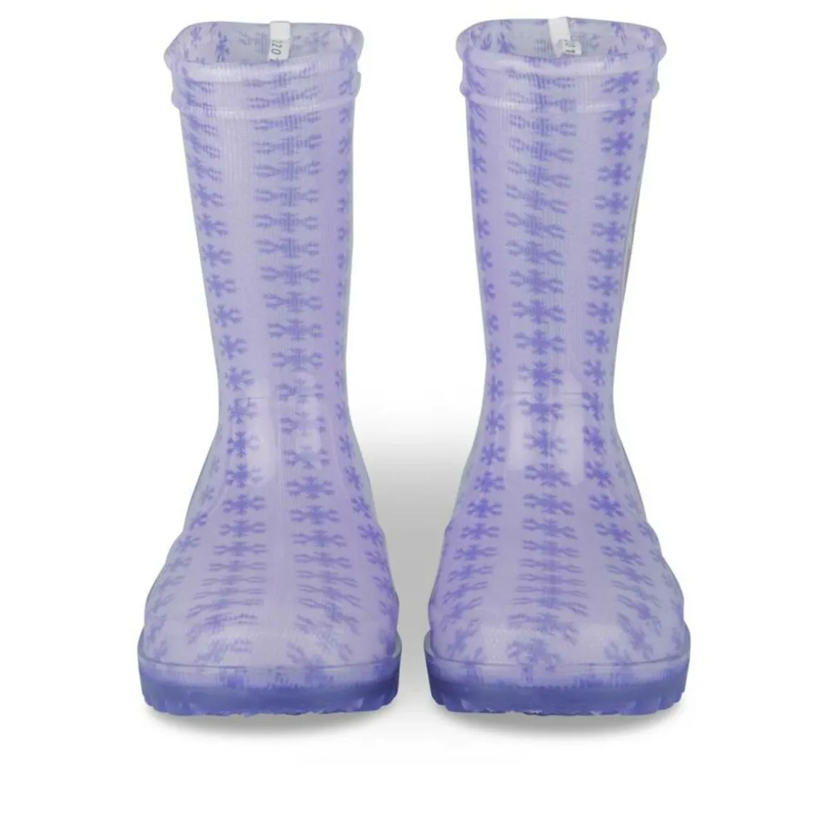Regenlaarzen MULTICOLOR