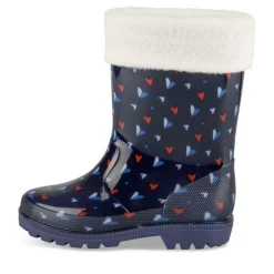 Regenlaarzen NAVY