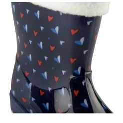 Regenlaarzen NAVY