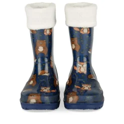 Regenlaarzen NAVY