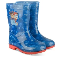 Regenlaarzen NAVY