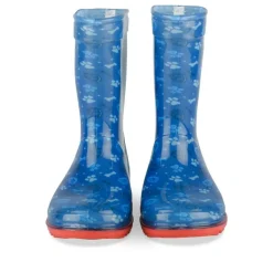Regenlaarzen NAVY