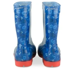 Regenlaarzen NAVY