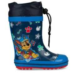 Regenlaarzen NAVY