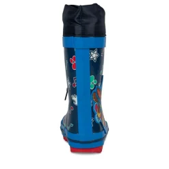Regenlaarzen NAVY