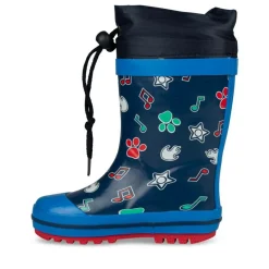 Regenlaarzen NAVY
