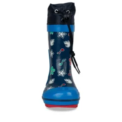 Regenlaarzen NAVY