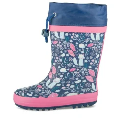 Regenlaarzen NAVY