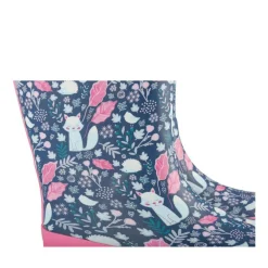 Regenlaarzen NAVY