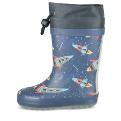 Regenlaarzen NAVY