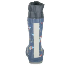 Regenlaarzen NAVY