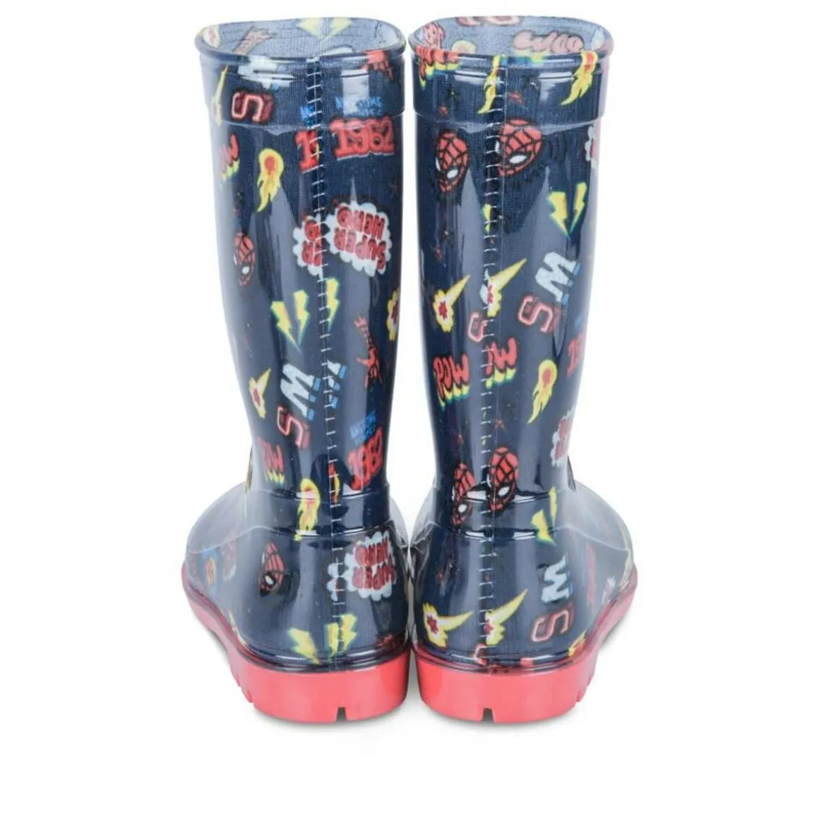 Regenlaarzen NAVY