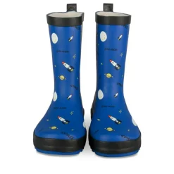 Regenlaarzen NAVY