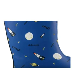 Regenlaarzen NAVY