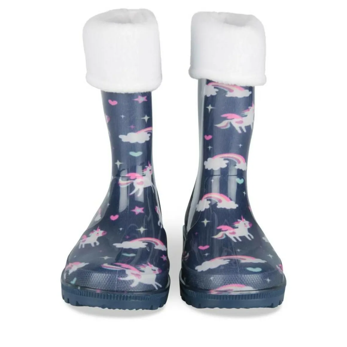 Regenlaarzen NAVY