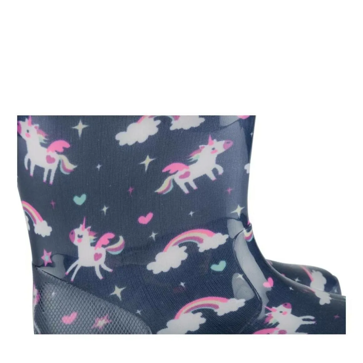 Regenlaarzen NAVY