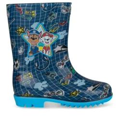Regenlaarzen NAVY