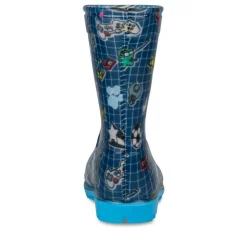 Regenlaarzen NAVY