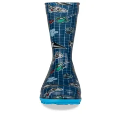 Regenlaarzen NAVY