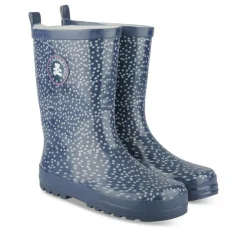 Regenlaarzen NAVY