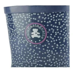 Regenlaarzen NAVY