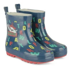 Regenlaarzen NAVY